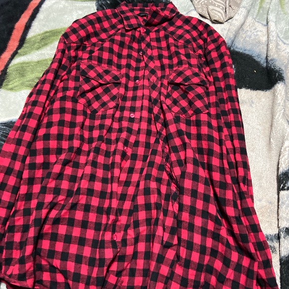 Flannel - Picture 1 of 1